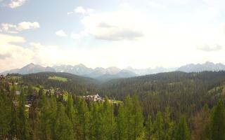 Bukovina - Panorama - 03-05-2025 11:27
