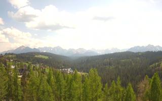 Bukovina - Panorama - 03-05-2025 11:34
