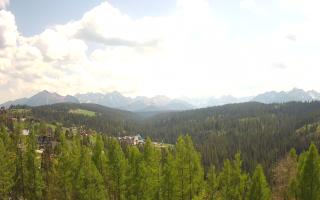 Bukovina - Panorama - 03-05-2025 11:41