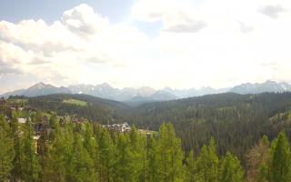 Bukovina - Panorama - 03-05-2025 11:48