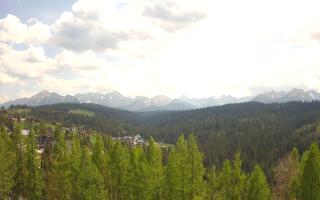 Bukovina - Panorama - 03-05-2025 11:55