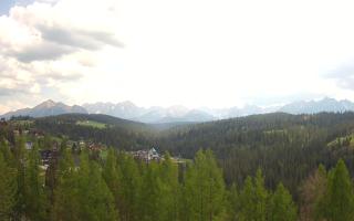 Bukovina - Panorama - 03-05-2025 12:02