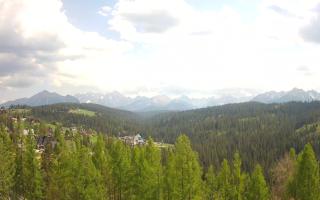 Bukovina - Panorama - 03-05-2025 12:30