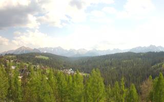 Bukovina - Panorama - 03-05-2025 12:52