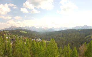 Bukovina - Panorama - 03-05-2025 12:59