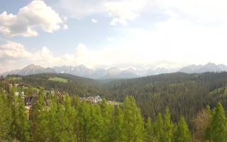 Bukovina - Panorama - 03-05-2025 13:20