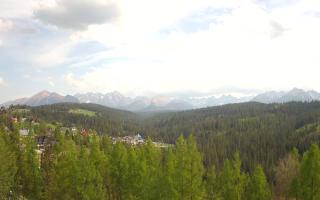 Bukovina - Panorama - 03-05-2025 13:55