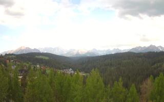 Bukovina - Panorama - 03-05-2025 14:30