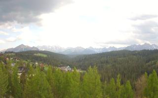 Bukovina - Panorama - 03-05-2025 14:44