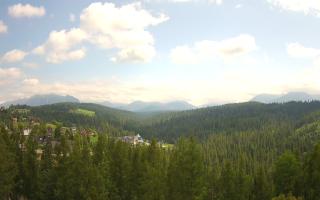 Bukovina - Panorama - 17-06-2025 12:40