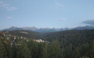 Bukovina - Panorama - 31-07-2025 18:55
