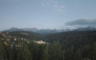 Bukovina - Panorama - 31-07-2025 19:02