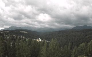 Bukovina - Panorama - 02-08-2025 02:36