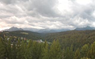 Bukovina - Panorama - 02-08-2025 03:04