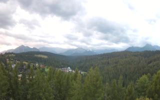 Bukovina - Panorama - 02-08-2025 03:11