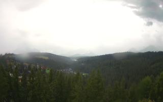 Bukovina - Panorama - 02-08-2025 04:28