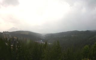 Bukovina - Panorama - 02-08-2025 05:32