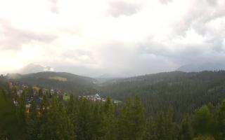 Bukovina - Panorama - 02-08-2025 05:46