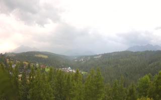 Bukovina - Panorama - 02-08-2025 05:53