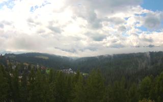 Bukovina - Panorama - 02-08-2025 07:17