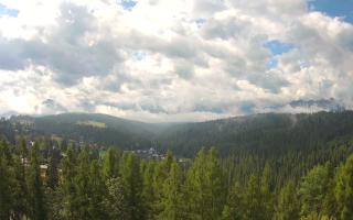 Bukovina - Panorama - 02-08-2025 07:31