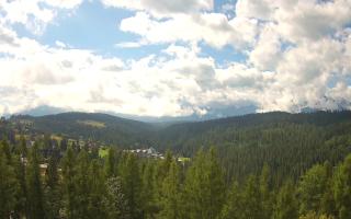 Bukovina - Panorama - 02-08-2025 08:21