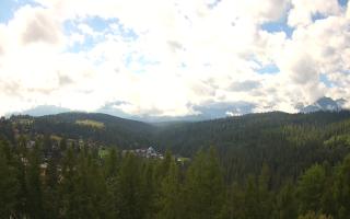 Bukovina - Panorama - 02-08-2025 08:28