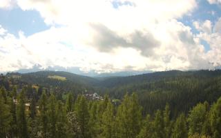 Bukovina - Panorama - 02-08-2025 08:56