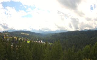 Bukovina - Panorama - 02-08-2025 09:38