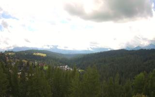 Bukovina - Panorama - 02-08-2025 09:52