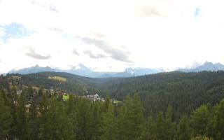 Bukovina - Panorama - 02-08-2025 10:06