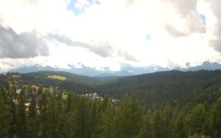 Bukovina - Panorama - 02-08-2025 10:13