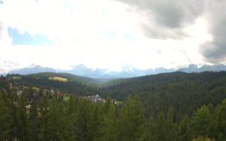 Bukovina - Panorama - 02-08-2025 10:20