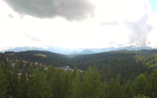 Bukovina - Panorama - 02-08-2025 10:34