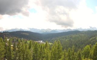 Bukovina - Panorama - 02-08-2025 10:41