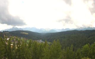 Bukovina - Panorama - 02-08-2025 11:03