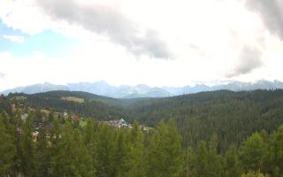 Bukovina - Panorama - 02-08-2025 11:17