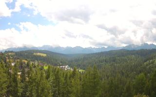 Bukovina - Panorama - 02-08-2025 11:31