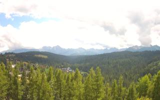Bukovina - Panorama - 02-08-2025 11:38