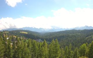 Bukovina - Panorama - 02-08-2025 11:59