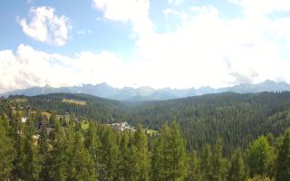 Bukovina - Panorama - 02-08-2025 12:13