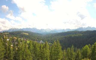 Bukovina - Panorama - 02-08-2025 12:27