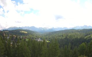 Bukovina - Panorama - 02-08-2025 12:34