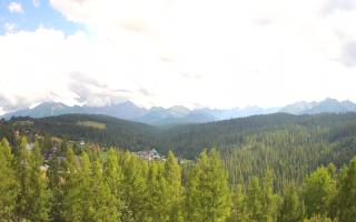Bukovina - Panorama - 02-08-2025 13:02