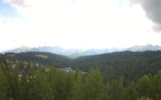 Bukovina - Panorama - 02-08-2025 13:30
