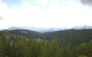 Bukovina - Panorama - 02-08-2025 13:44