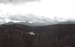 Bukovina - Panorama - 16-09-2025 03:45