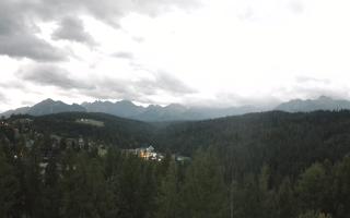 Bukovina - Panorama - 16-09-2025 03:52