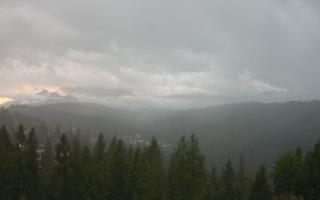 Bukovina - Panorama - 16-09-2025 04:27