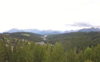 Bukovina - Panorama - 16-09-2025 06:13